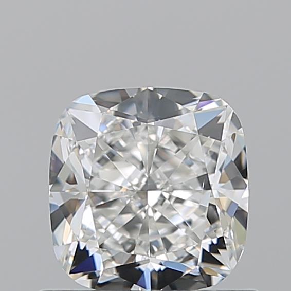 1.010 H VS2 Virtual Selection Cushion Diamond