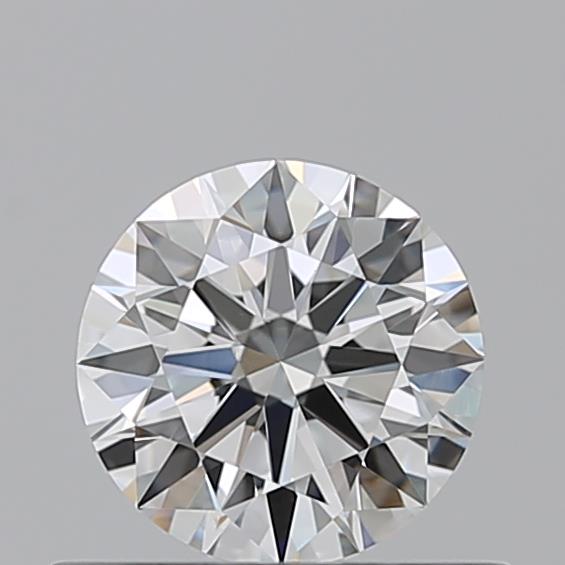0.540 H VVS2 Virtual Selection Round Diamond