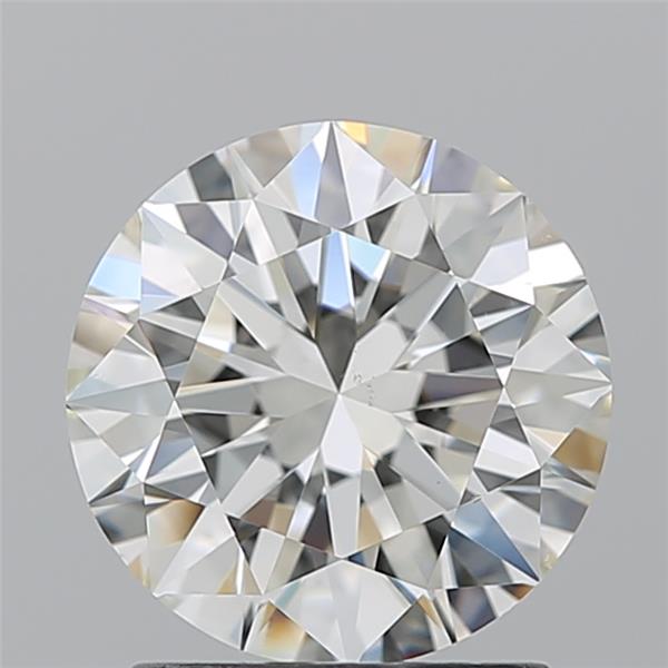 1.800 J VS2 Virtual Selection Round Diamond