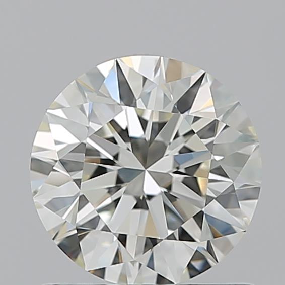 1.030 K VVS2 Virtual Selection Round Diamond