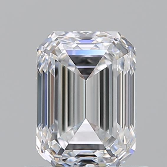 1.020 D VS1 Virtual Selection Emerald Diamond