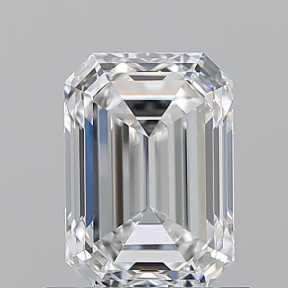 1.020 E VS2 Virtual Selection Emerald Diamond