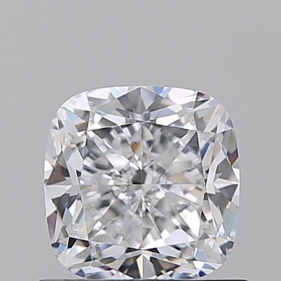 1.010 E SI1 Virtual Selection Cushion Diamond