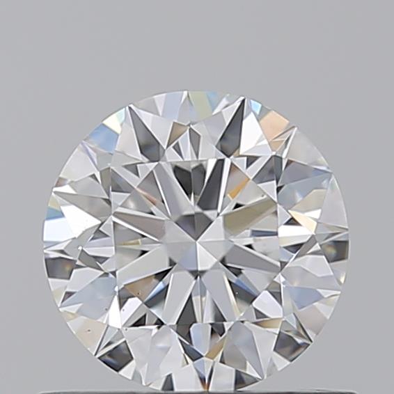 0.700 F VS2 Virtual Selection Round Diamond