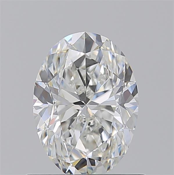 0.800 G VS2 Virtual Selection Oval Diamond