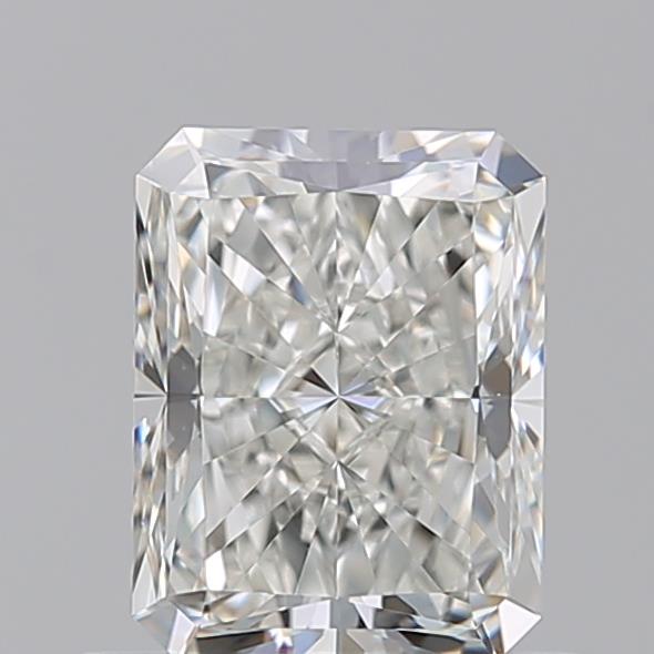 0.900 I VVS1 Virtual Selection Radiant Diamond