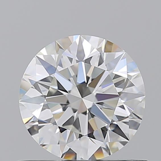 0.740 G VVS2 Virtual Selection Round Diamond