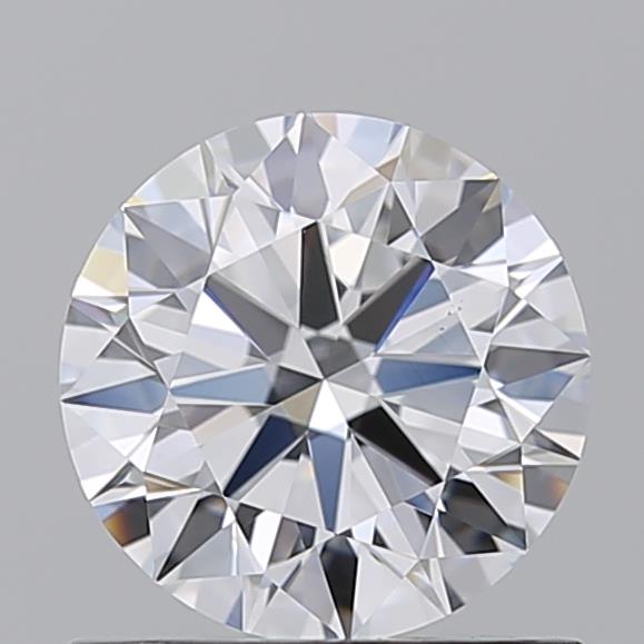 0.900 D VS1 Virtual Selection Round Diamond