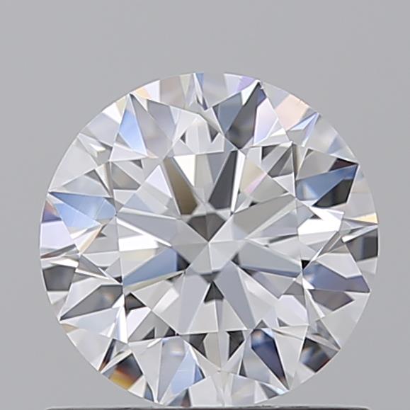 0.910 E VS2 Virtual Selection Round Diamond