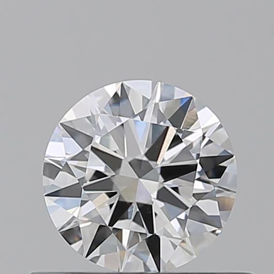 0.500 G VS1 Virtual Selection Round Diamond