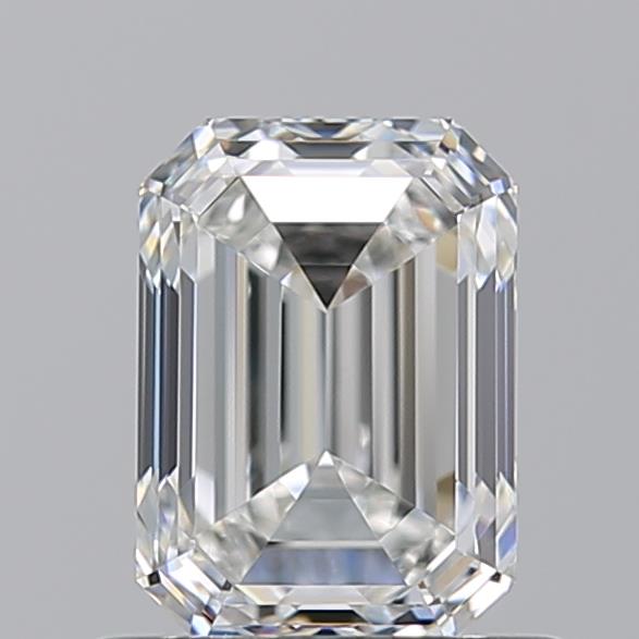 0.900 H VVS1 Virtual Selection Emerald Diamond