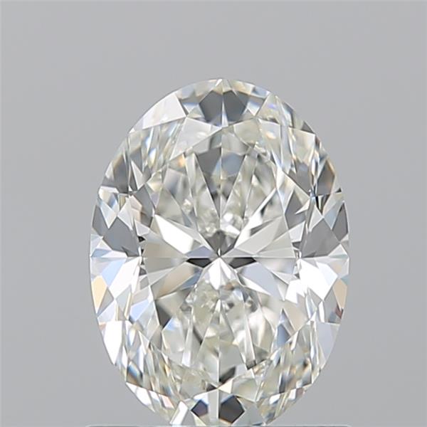 1.200 I VVS1 Virtual Selection Oval Diamond