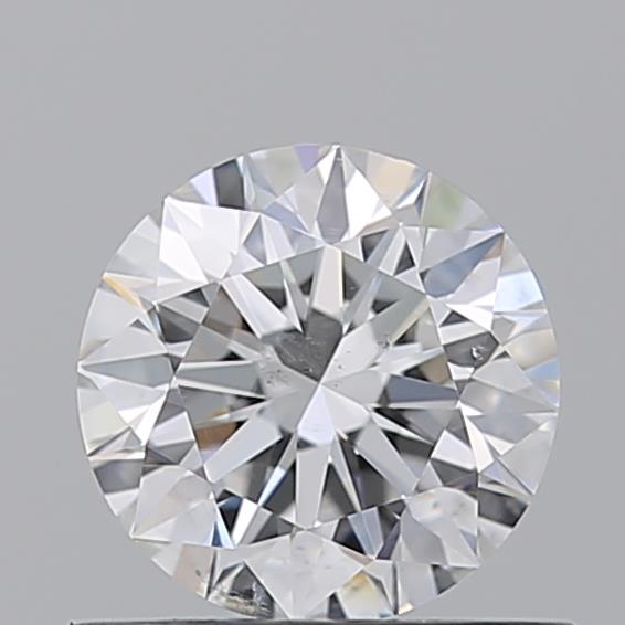 0.700 E SI2 Virtual Selection Round Diamond