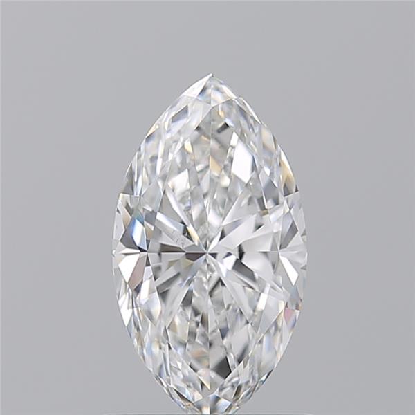 0.900 F VS2 Virtual Selection Marquise Diamond