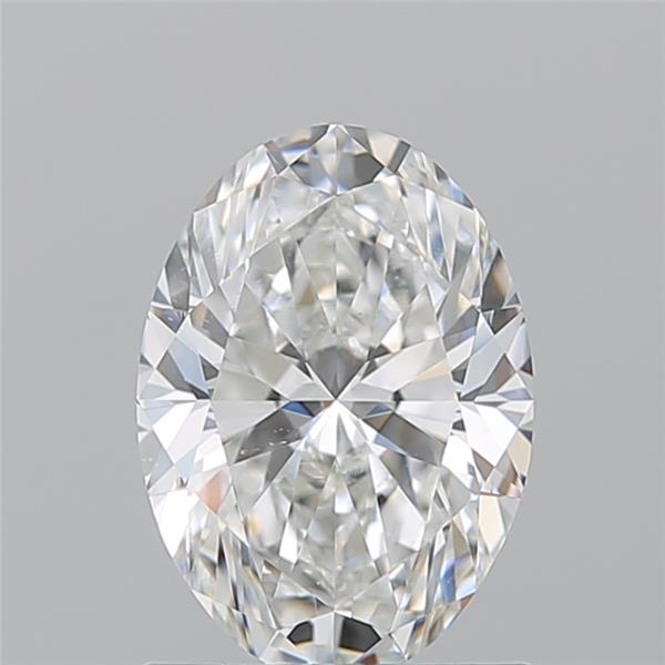 1.310 F VS2 Virtual Selection Oval Diamond