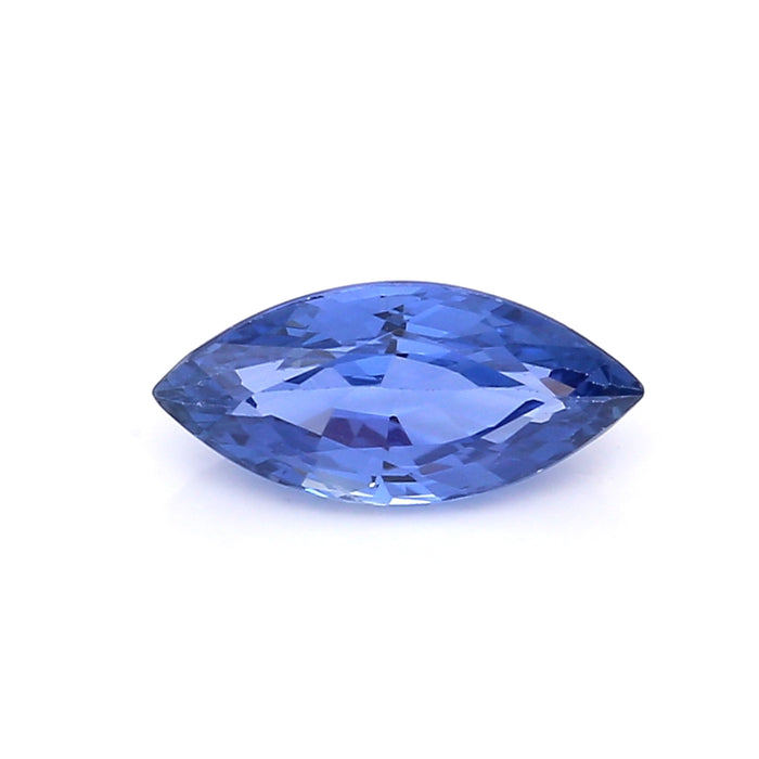 1.7 EC1 Marquise Blue Sapphire