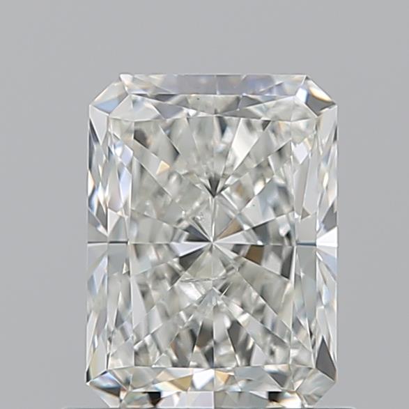1.010 I SI2 Virtual Selection Radiant Diamond