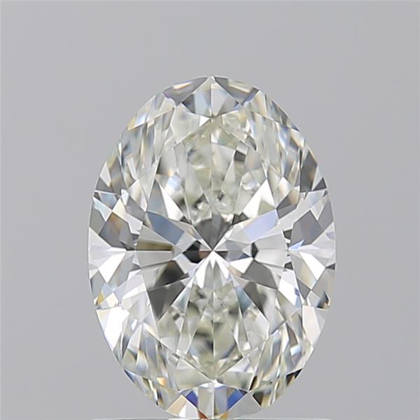 1.340 I VS1 Virtual Selection Oval Diamond