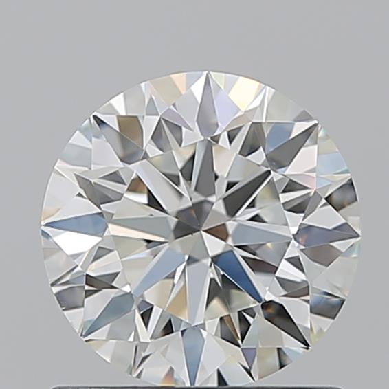 1.060 I VS2 Virtual Selection Round Diamond