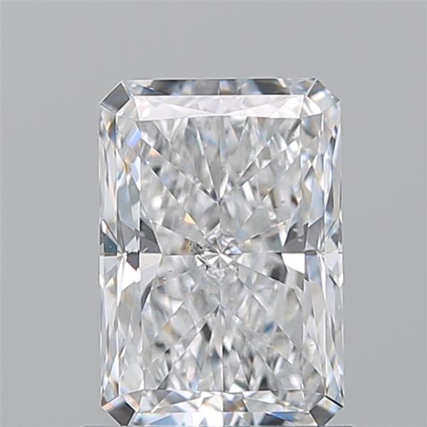 1.200 D SI1 Virtual Selection Radiant Diamond