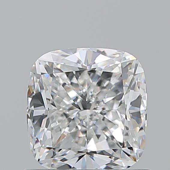 1.060 E VS2 Virtual Selection Cushion Diamond