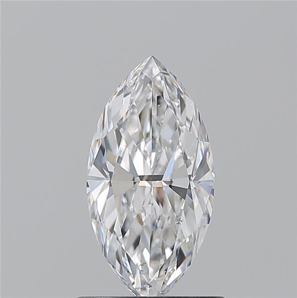 1.010 E SI1 Virtual Selection Marquise Diamond