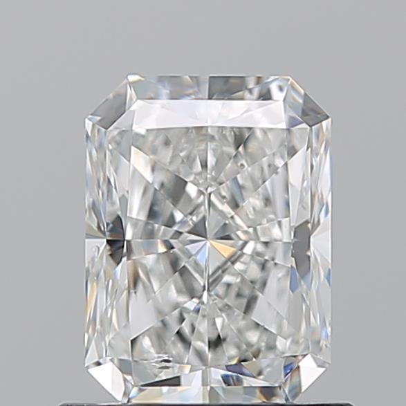 1.010 G SI1 Virtual Selection Radiant Diamond
