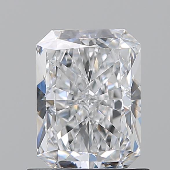 1.010 D VVS2 Virtual Selection Radiant Diamond