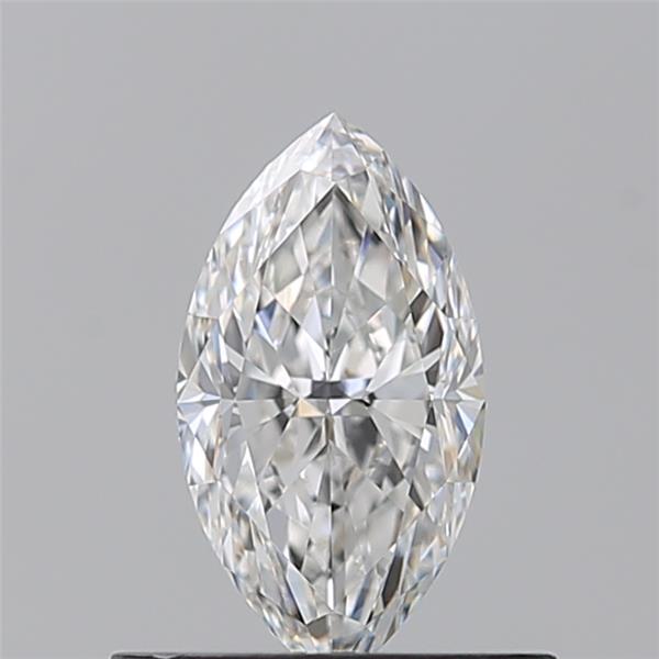0.500 G VVS2 Virtual Selection Marquise Diamond