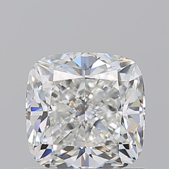 1.020 H VS1 Virtual Selection Cushion Diamond