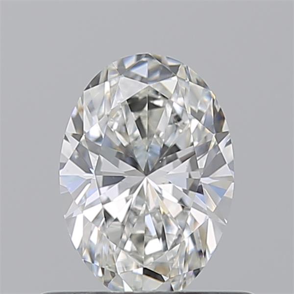 0.560 G VS2 Virtual Selection Oval Diamond