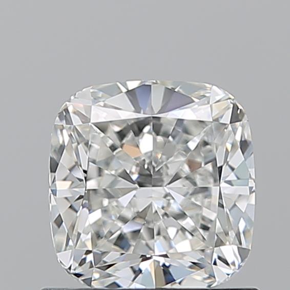 1.030 H VS1 Virtual Selection Cushion Diamond