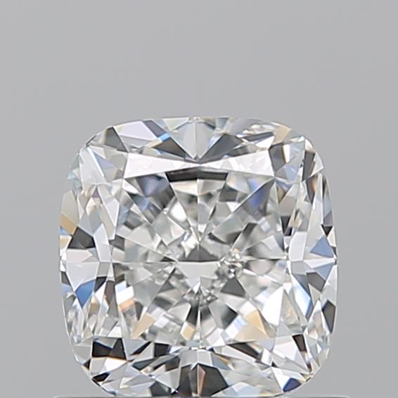 1.010 H VS1 Virtual Selection Cushion Diamond