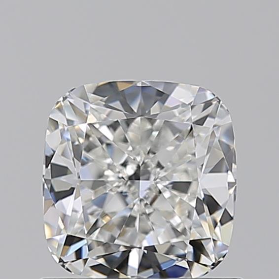 1.020 H VS1 Virtual Selection Cushion Diamond