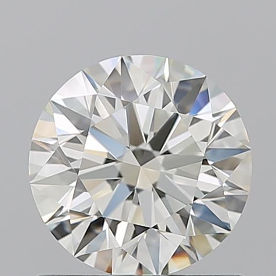 1.020 L VVS2 Virtual Selection Round Diamond