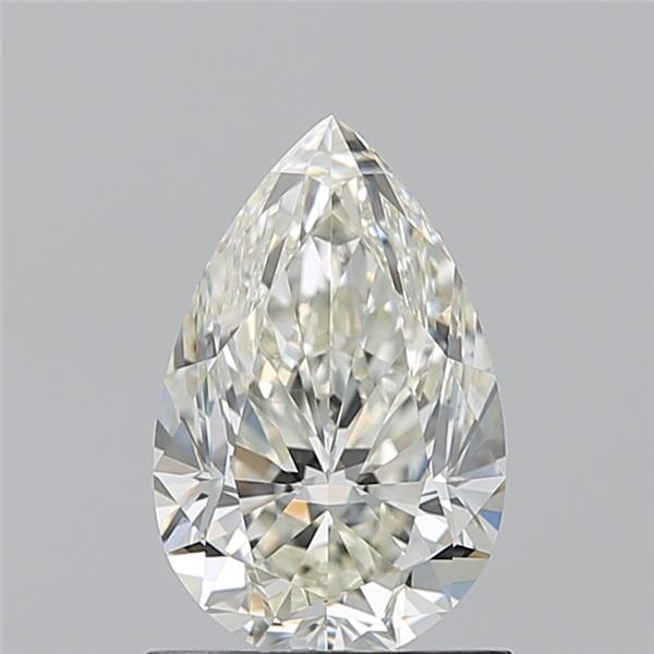 1.200 K VS2 Virtual Selection Pear Diamond