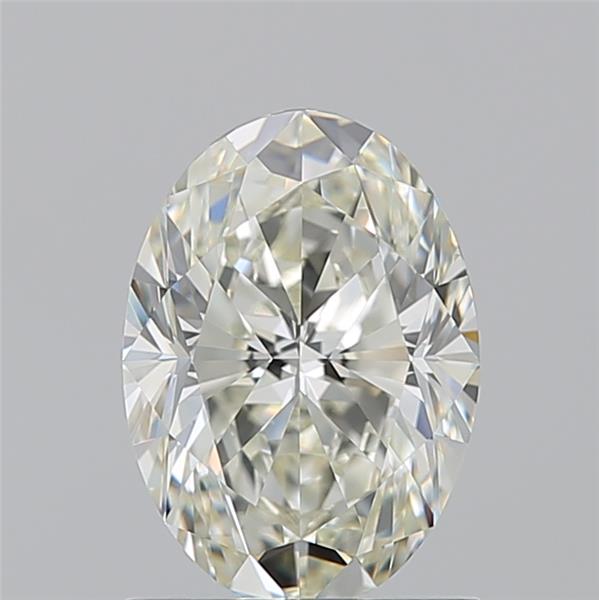 1.300 K VS2 Virtual Selection Oval Diamond