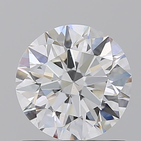 1.080 F SI1 Virtual Selection Round Diamond