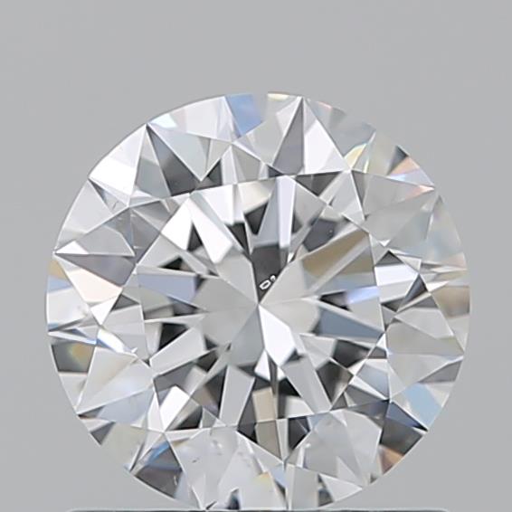 1.060 D SI1 Virtual Selection Round Diamond
