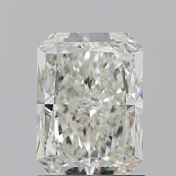 1.510 K VS1 Virtual Selection Radiant Diamond