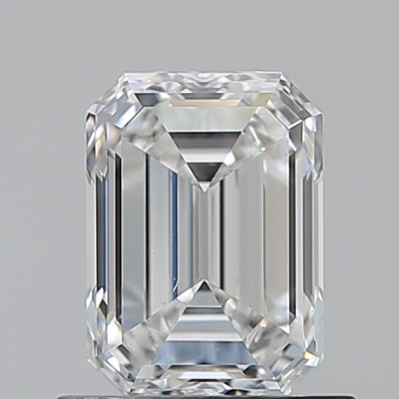 1.010 H VS2 Virtual Selection Emerald Diamond