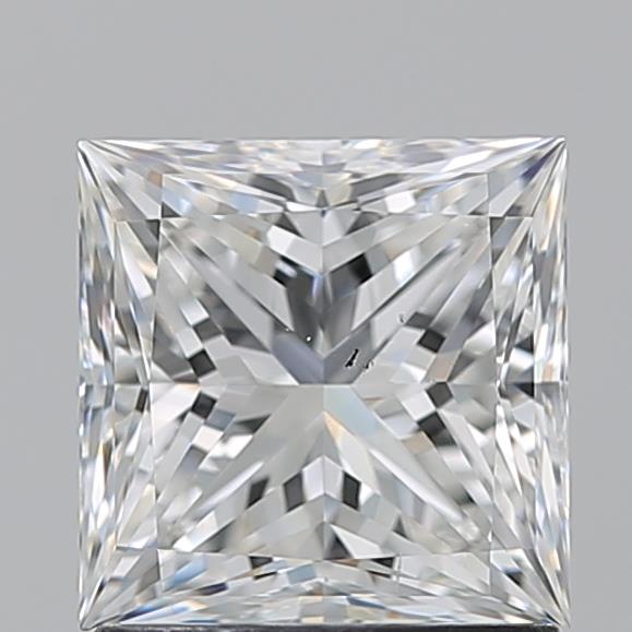 1.500 G VS2 Virtual Selection Princess Diamond