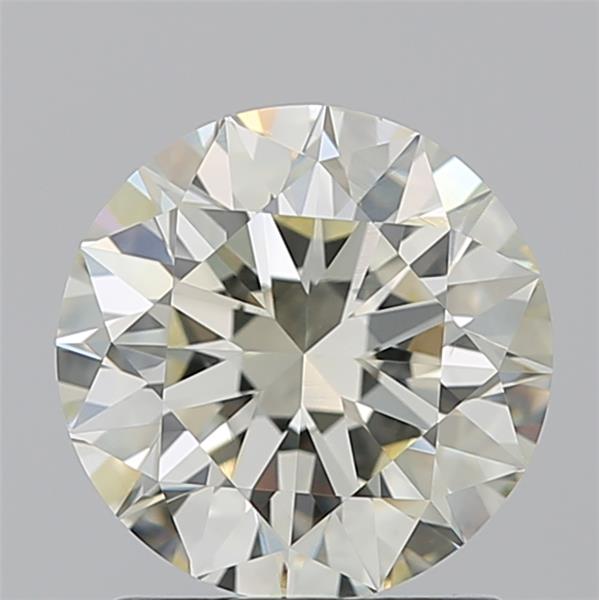 1.700 M VS1 Virtual Selection Round Diamond