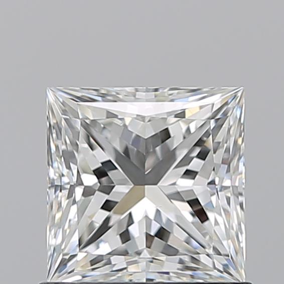 1.010 I VS1 Virtual Selection Princess Diamond