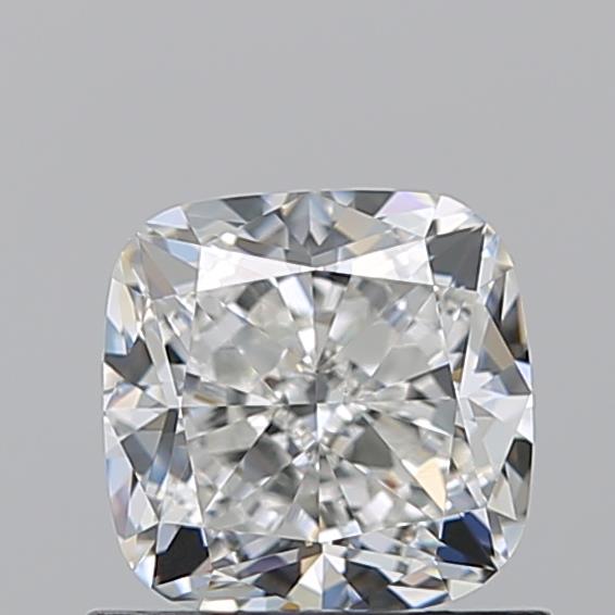 1.020 H VS1 Virtual Selection Cushion Diamond