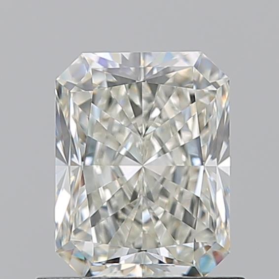1.010 J VVS1 Virtual Selection Radiant Diamond