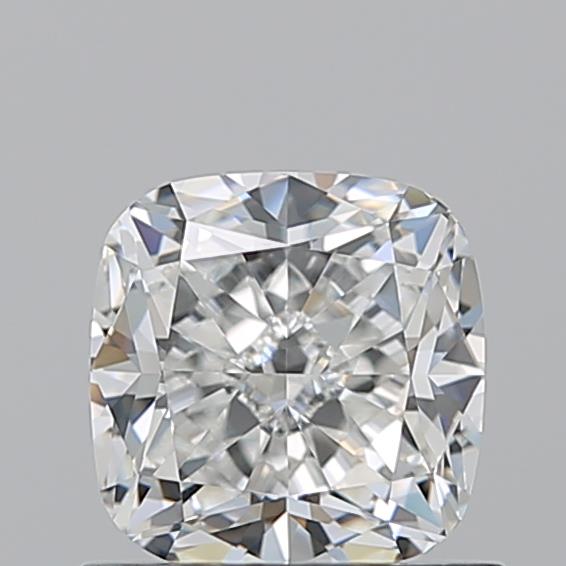 1.010 H VVS2 Virtual Selection Cushion Diamond