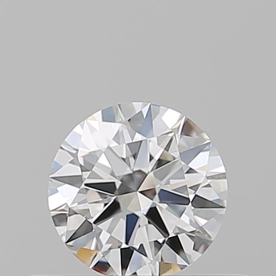 0.380 F VVS1 Virtual Selection Round Diamond