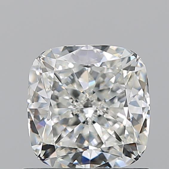 1.080 H VS2 Virtual Selection Cushion Diamond