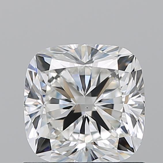 1.030 G VS2 Virtual Selection Cushion Diamond